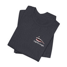 Load image into Gallery viewer, T-34 Coronado Flying Club (Dark Colors) T‑Shirt