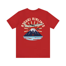 Load image into Gallery viewer, P-8 Atsugi Airlines (Dark Colors) Tee