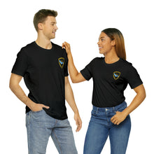 Load image into Gallery viewer, Arabian Gulf Highway Patrol (Double Sided) Tee