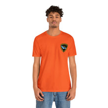 Load image into Gallery viewer, Arabian Gulf Highway Patrol (Double Sided) Tee