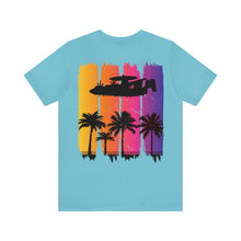 Load image into Gallery viewer, E-2 Tropical Short Sleeve Tee