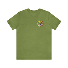 Load image into Gallery viewer, VRC-30 North Island (Double Sided) Sundown Tee