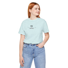 Load image into Gallery viewer, Windjammer Vintage Hawaiian T-Shirt — Retro Island Luau Graphic Tee