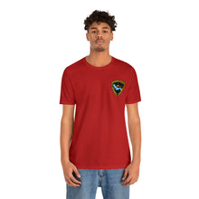 Load image into Gallery viewer, Arabian Gulf Highway Patrol (Double Sided) Tee