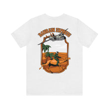 Load image into Gallery viewer, C-2 Greyhound Bahrain Express Tee