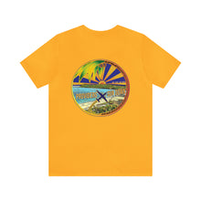 Load image into Gallery viewer, VRC-30 North Island Sundown Tee