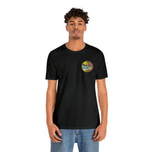 Load image into Gallery viewer, VRC-30 North Island (Double Sided) Sundown Tee