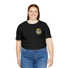 Load image into Gallery viewer, VRC-30 North Island (Double Sided) Sundown Tee