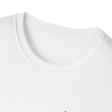 Load image into Gallery viewer, F-18 Christmas Package Checks T-Shirt