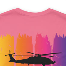 Load image into Gallery viewer, SH-60R Tropical Short Sleeve Tee