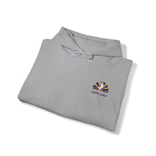 Load image into Gallery viewer, VRC-30 North Island Sundown Hooded Sweatshirt