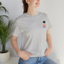 Load image into Gallery viewer, P-8 Tropical Short Sleeve Tee