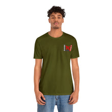 Load image into Gallery viewer, P-8 Atsugi Airlines (Dark Colors) Tee