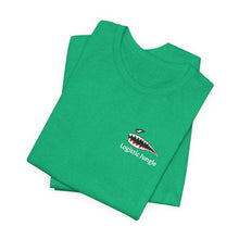 Load image into Gallery viewer, T-34 Coronado Flying Club (Dark Colors) T‑Shirt