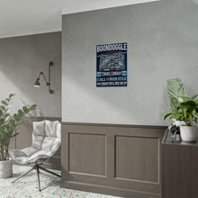 Load image into Gallery viewer, BTC - Boondoggle Towing Company Poster