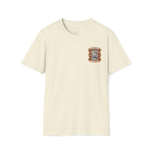 Load image into Gallery viewer, H-53 Pizza Extravaganza T-Shirt (Light Colors)