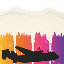 Load image into Gallery viewer, C-2 Tropical Short Sleeve Tee