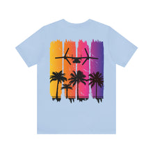 Load image into Gallery viewer, V-22 Tropical Short Sleeve Tee