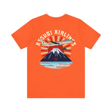 Load image into Gallery viewer, P-8 Atsugi Airlines (Dark Colors) Tee
