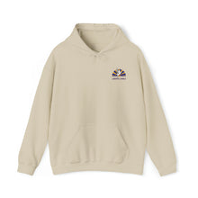 Load image into Gallery viewer, VRC-30 North Island Sundown Hooded Sweatshirt