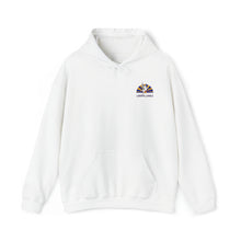 Load image into Gallery viewer, VRC-30 North Island Sundown Hooded Sweatshirt