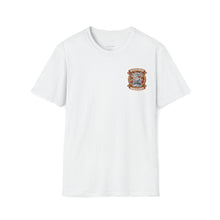 Load image into Gallery viewer, H-53 Pizza Extravaganza T-Shirt (Light Colors)