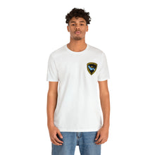 Load image into Gallery viewer, Arabian Gulf Highway Patrol (Double Sided) Tee