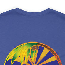 Load image into Gallery viewer, VRC-30 North Island (Double Sided) Sundown Tee