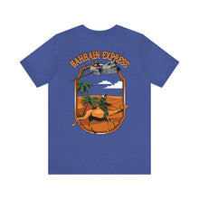 Load image into Gallery viewer, C-2 Greyhound Bahrain Express Tee