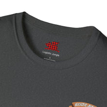 Load image into Gallery viewer, H-53 Pizza Extravaganza T-Shirt (Dark Colors)
