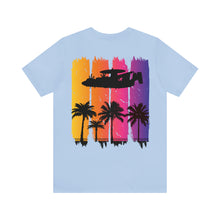 Load image into Gallery viewer, E-2 Tropical Short Sleeve Tee