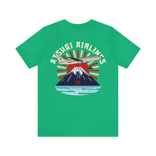 Load image into Gallery viewer, P-8 Atsugi Airlines (Dark Colors) Tee