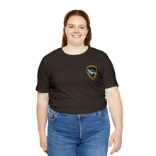 Load image into Gallery viewer, Arabian Gulf Highway Patrol (Double Sided) Tee