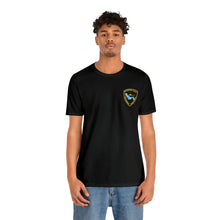 Load image into Gallery viewer, Arabian Gulf Highway Patrol (Double Sided) Tee
