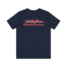 Load image into Gallery viewer, Unisex Jersey Short Sleeve Tee