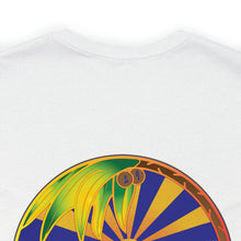 Load image into Gallery viewer, VRC-30 North Island (Double Sided) Sundown Tee