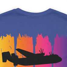 Load image into Gallery viewer, C-2 Tropical Short Sleeve Tee