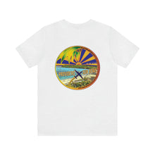 Load image into Gallery viewer, VRC-30 North Island Sundown Tee