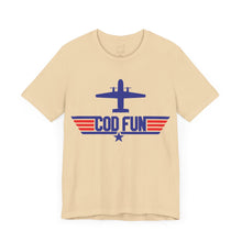 Load image into Gallery viewer, Unisex Jersey Short Sleeve Tee