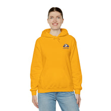 Load image into Gallery viewer, VRC-30 North Island Sundown Hooded Sweatshirt