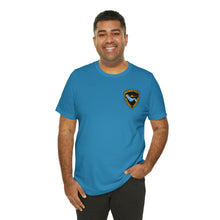 Load image into Gallery viewer, Arabian Gulf Highway Patrol (Double Sided) Tee