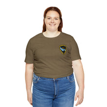 Load image into Gallery viewer, Arabian Gulf Highway Patrol (Double Sided) Tee