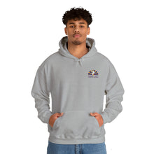 Load image into Gallery viewer, VRC-30 North Island Sundown Hooded Sweatshirt