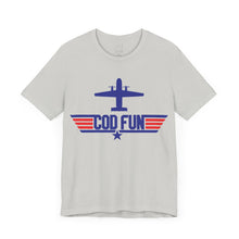 Load image into Gallery viewer, Unisex Jersey Short Sleeve Tee