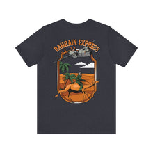 Load image into Gallery viewer, C-2 Greyhound Bahrain Express Tee