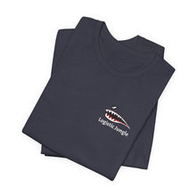 Load image into Gallery viewer, T-34 Coronado Flying Club (Dark Colors) T‑Shirt