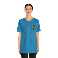Load image into Gallery viewer, Arabian Gulf Highway Patrol (Double Sided) Tee