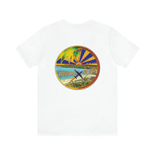 Load image into Gallery viewer, VRC-30 North Island Sundown Tee
