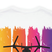 Load image into Gallery viewer, V-22 Tropical Short Sleeve Tee