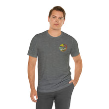Load image into Gallery viewer, VRC-30 North Island (Double Sided) Sundown Tee